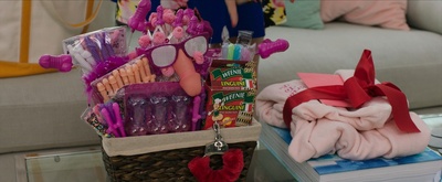 仓皇一夜剧照的剧照