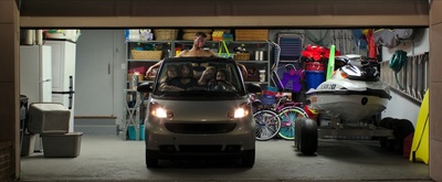 仓皇一夜剧照的剧照