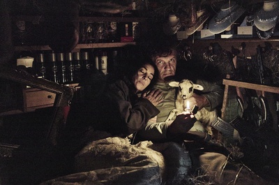 牛奶配送员的奇幻人生剧照的剧照