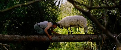 牛奶配送员的奇幻人生剧照的剧照