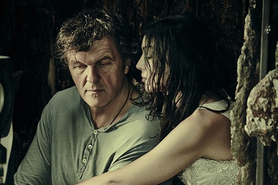 牛奶配送员的奇幻人生剧照的剧照