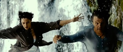 牛奶配送员的奇幻人生剧照的剧照