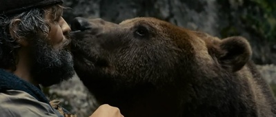 牛奶配送员的奇幻人生剧照的剧照