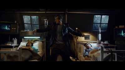 牛奶配送员的奇幻人生剧照的剧照