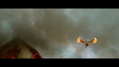 牛奶配送员的奇幻人生剧照的剧照