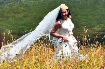 牛奶配送员的奇幻人生剧照的剧照