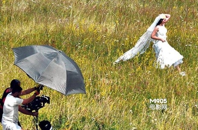 牛奶配送员的奇幻人生剧照的剧照