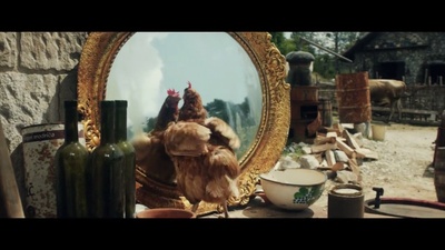 牛奶配送员的奇幻人生剧照的剧照