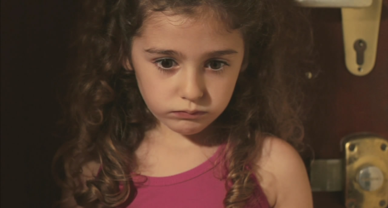 假小子剧照的剧照