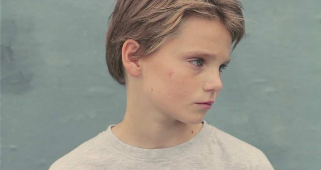 假小子剧照的剧照