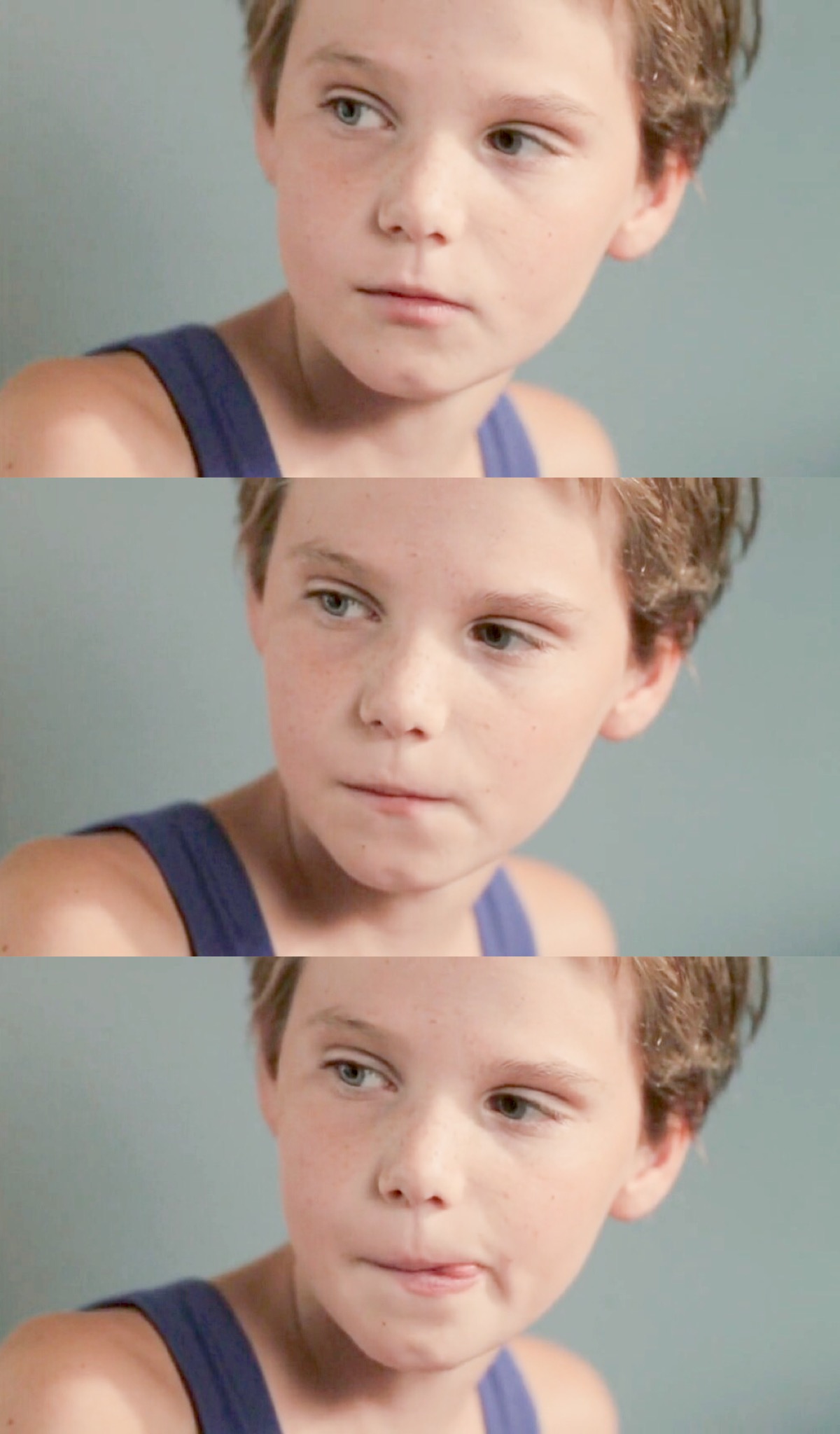 假小子剧照的剧照