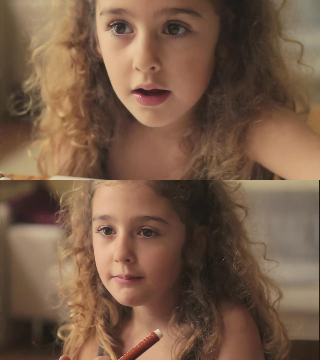 假小子剧照的剧照