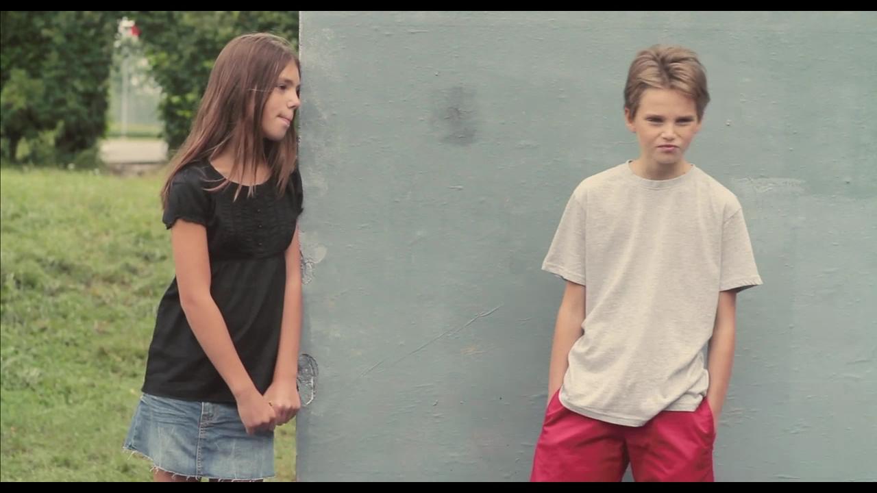 假小子剧照的剧照