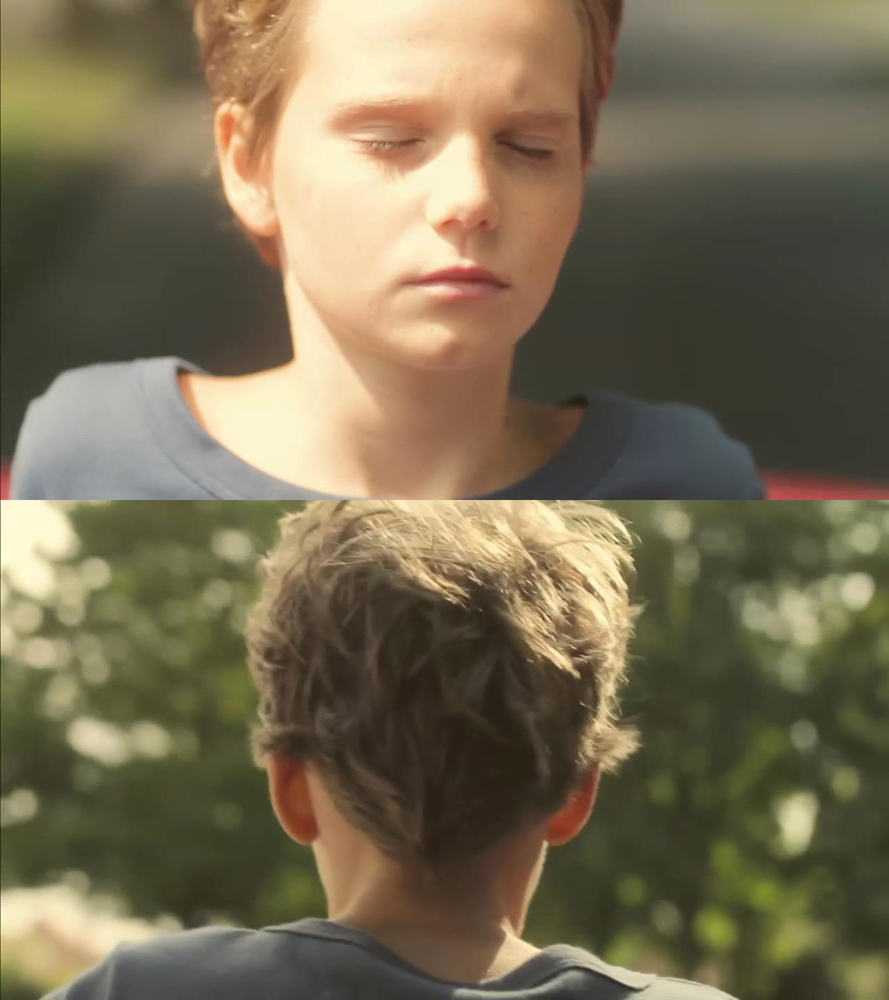 假小子剧照的剧照