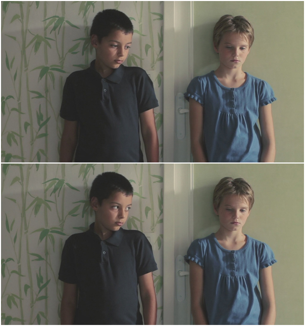 假小子剧照的剧照