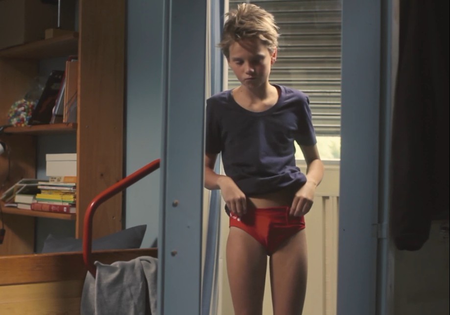 假小子剧照的剧照