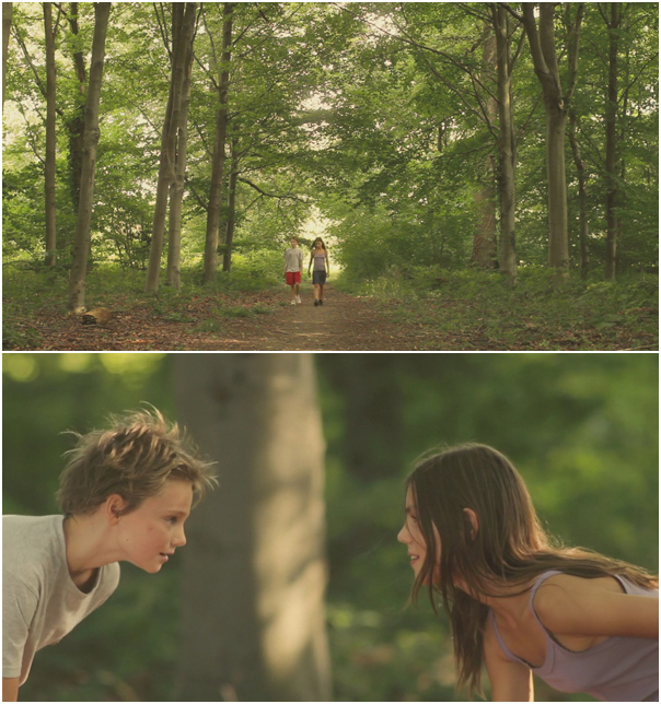 假小子剧照的剧照