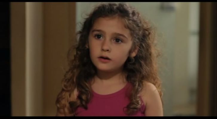 假小子剧照的剧照