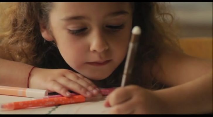 假小子剧照的剧照