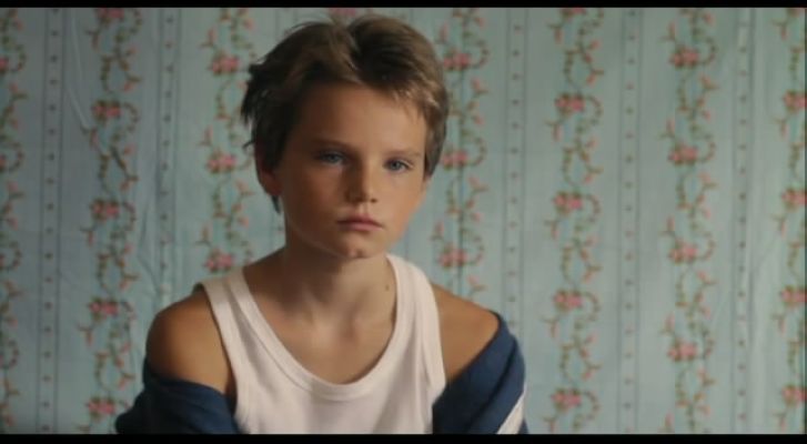 假小子剧照的剧照