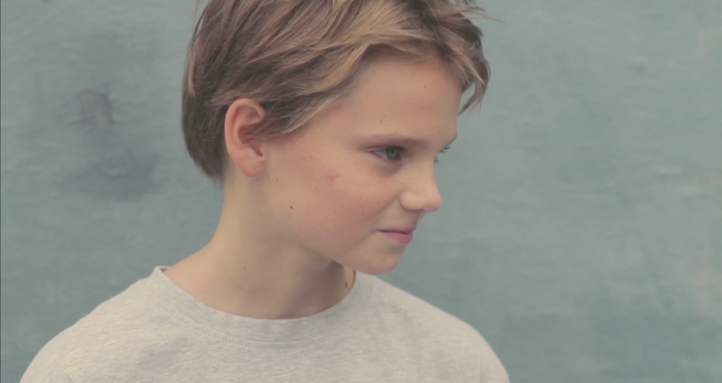 假小子剧照的剧照