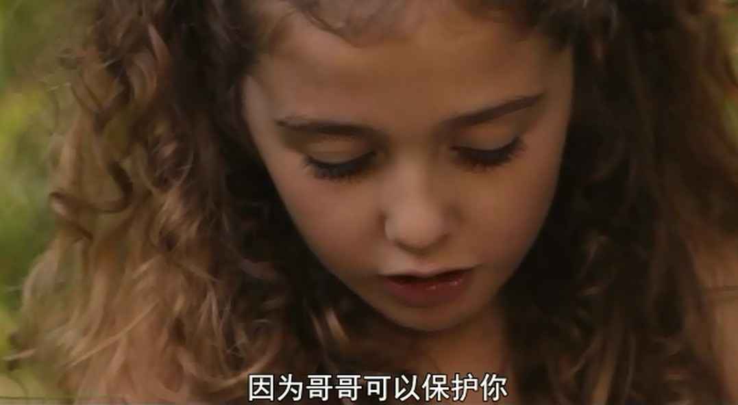 假小子剧照的剧照