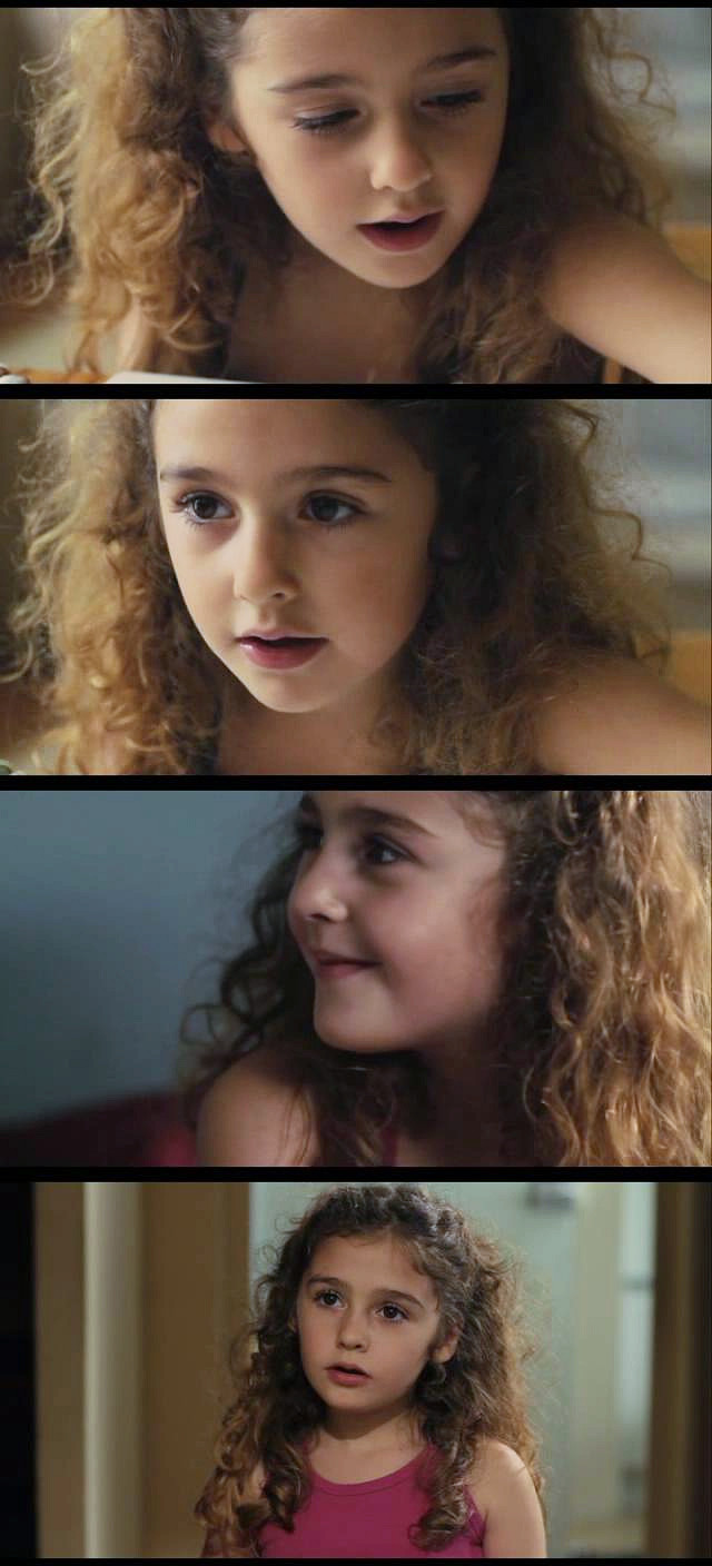 假小子剧照的剧照