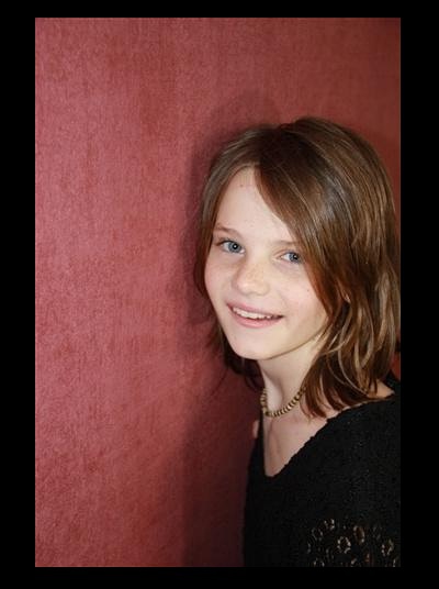 假小子剧照的剧照