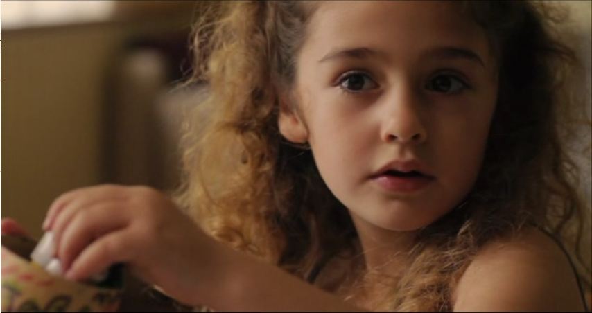 假小子剧照的剧照