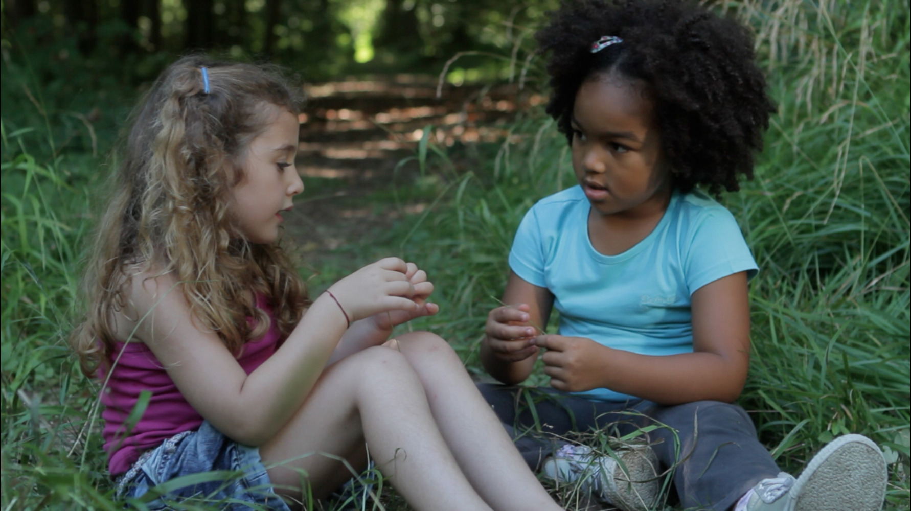 假小子剧照的剧照