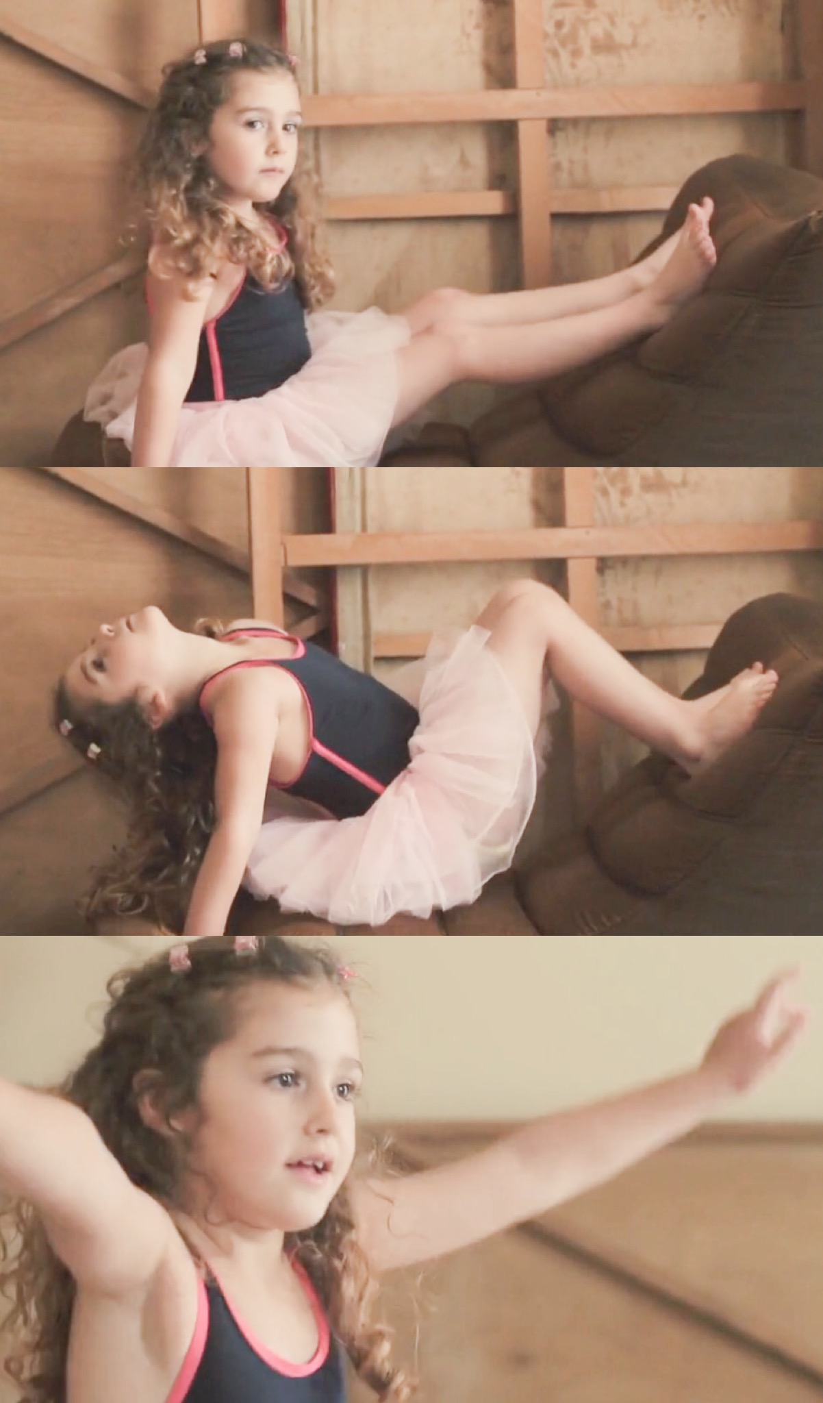 假小子剧照的剧照