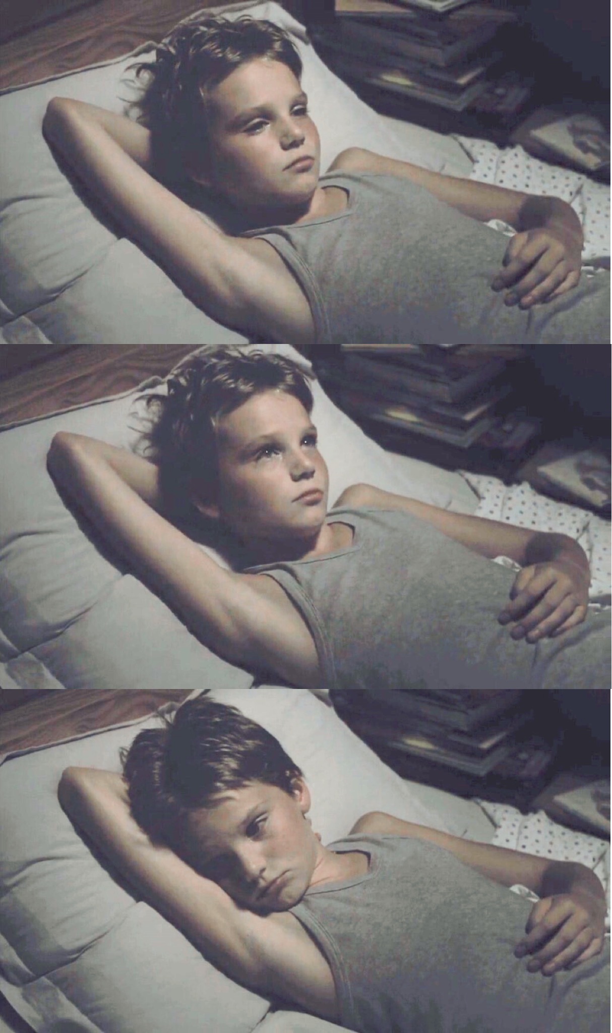 假小子剧照的剧照