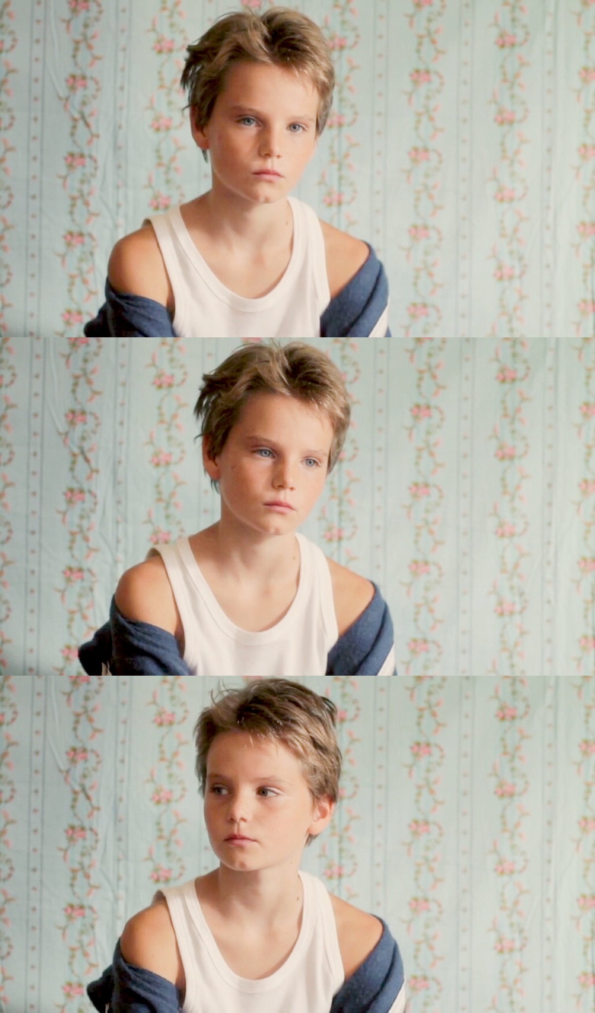 假小子剧照的剧照