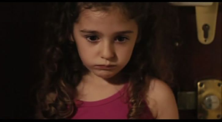 假小子剧照的剧照