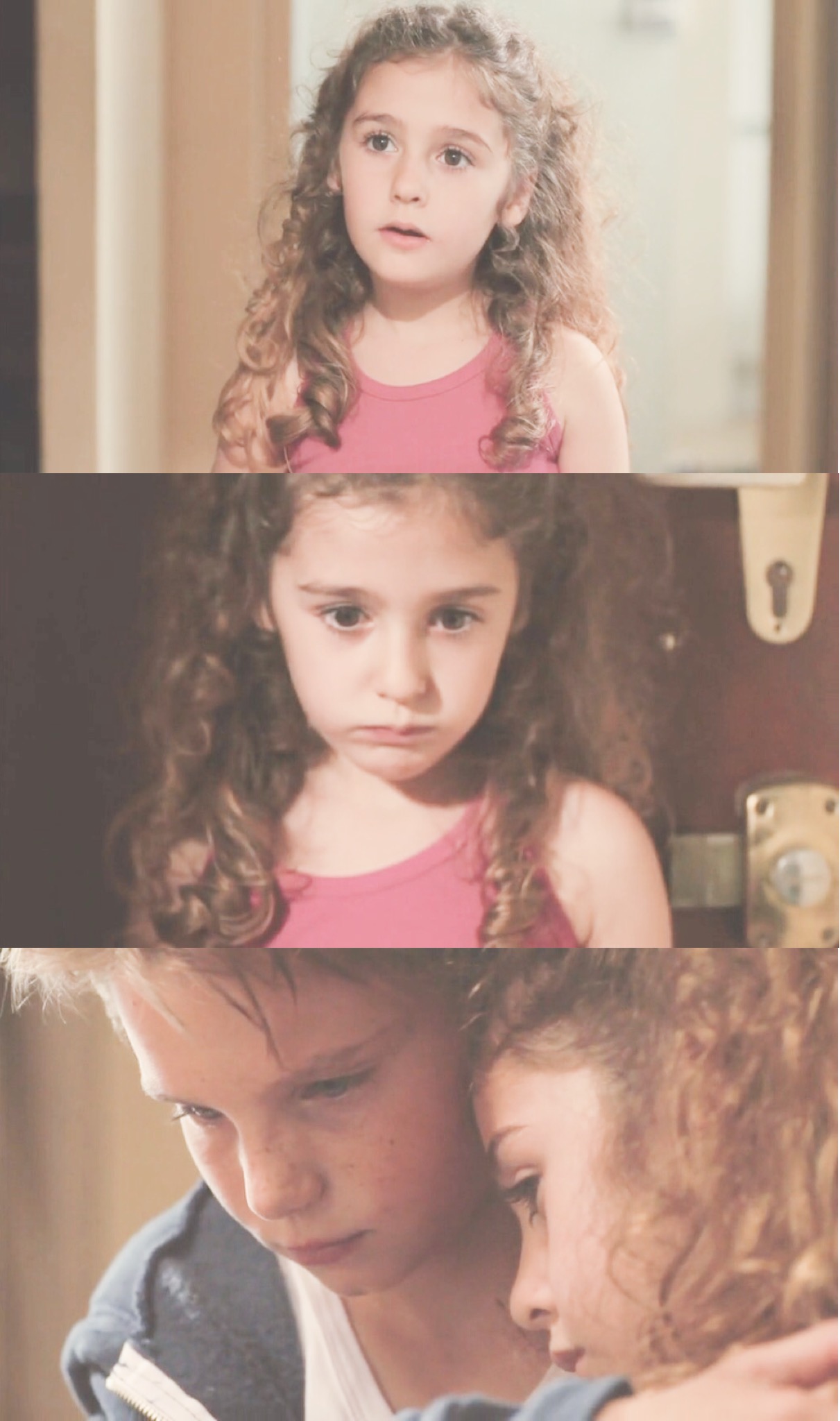 假小子剧照的剧照