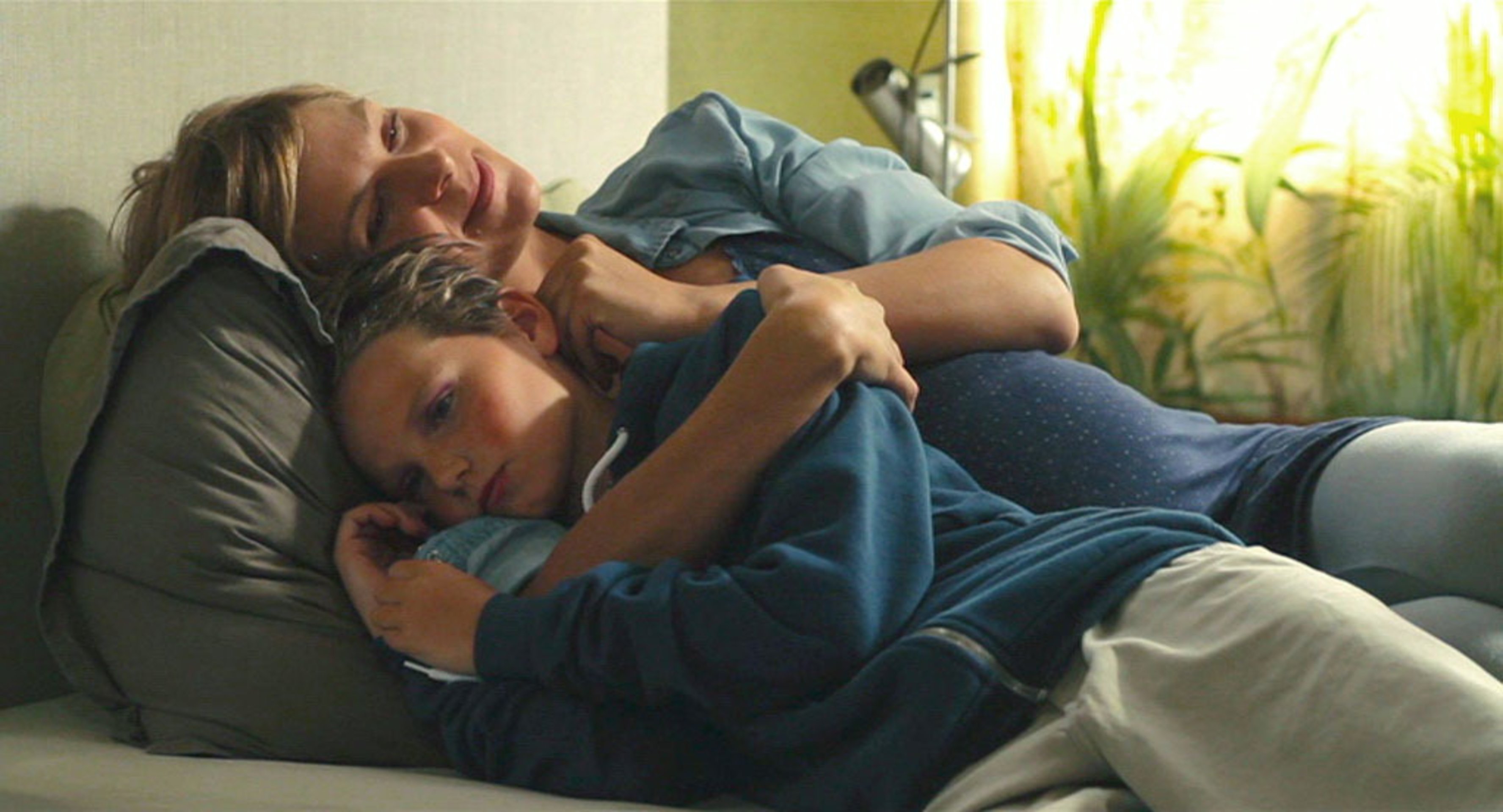 假小子剧照的剧照