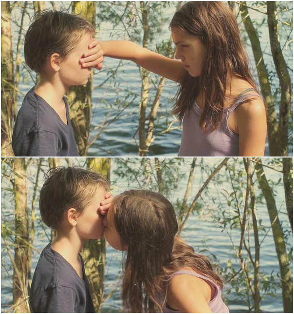 假小子剧照的剧照