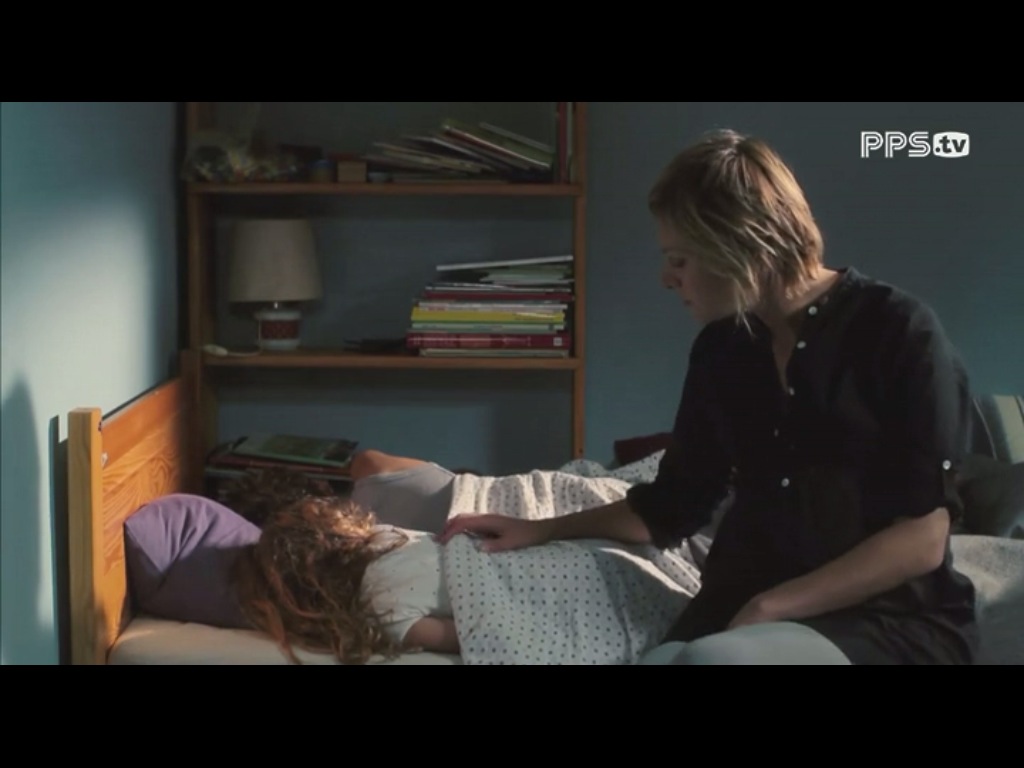 假小子剧照的剧照