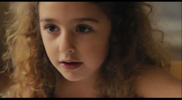 假小子剧照的剧照