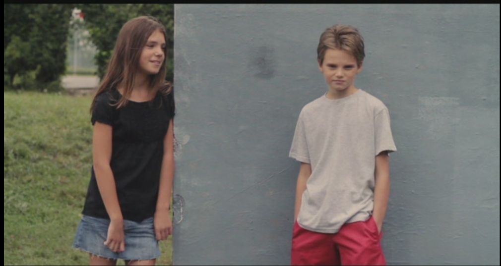 假小子剧照的剧照