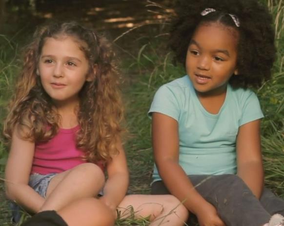 假小子剧照的剧照