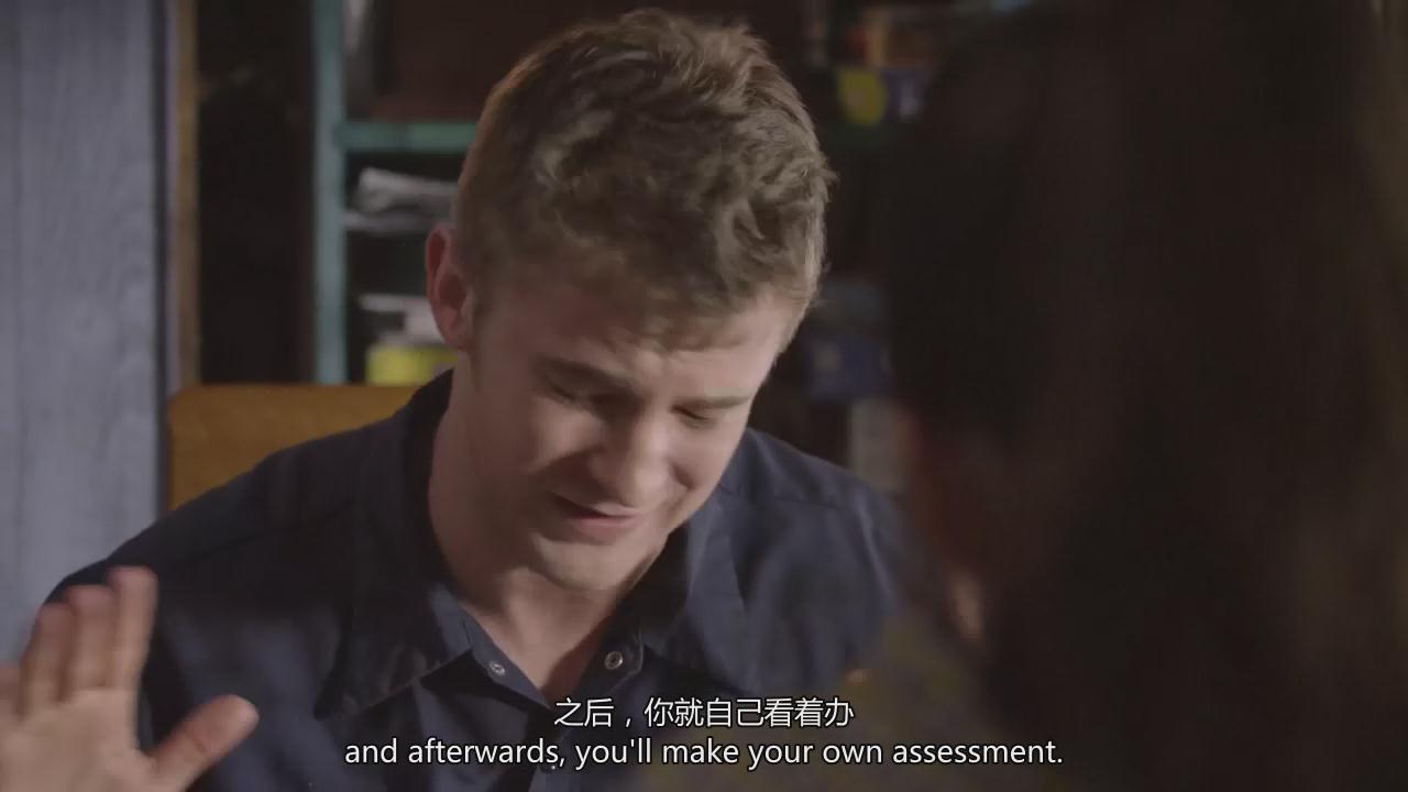 男孩遇见女孩剧照的剧照