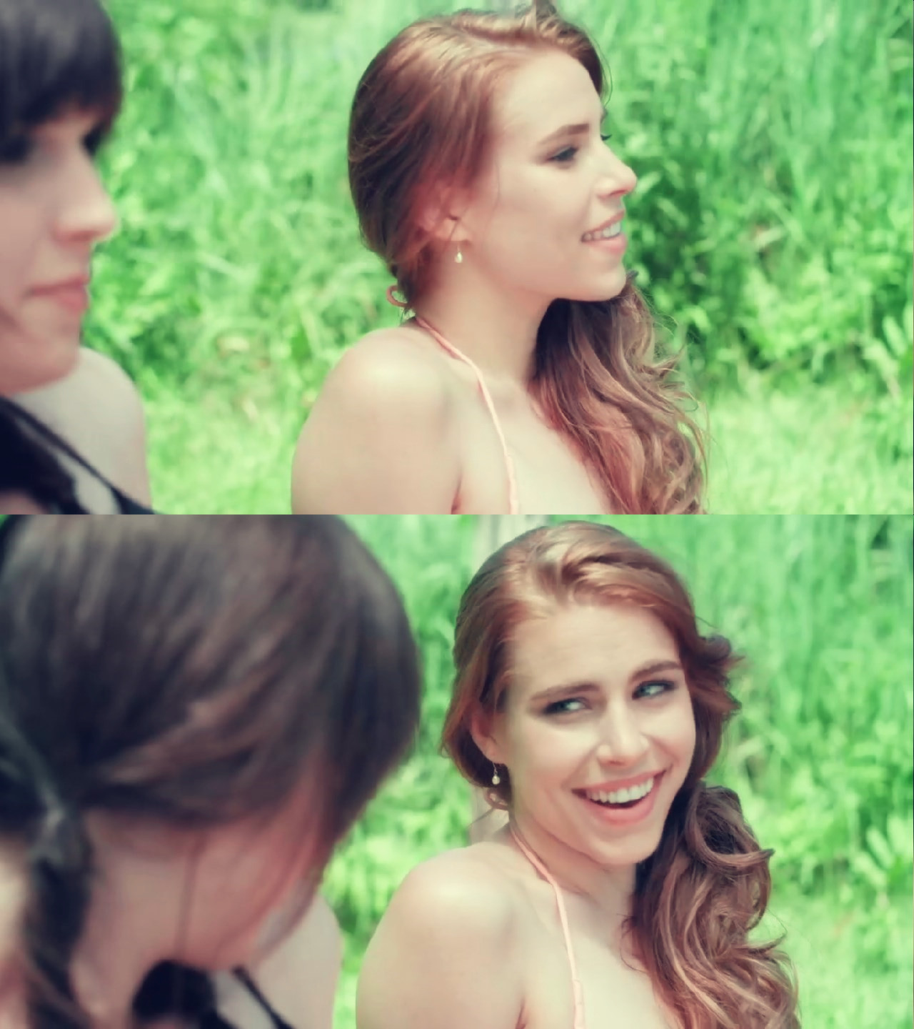 男孩遇见女孩剧照的剧照