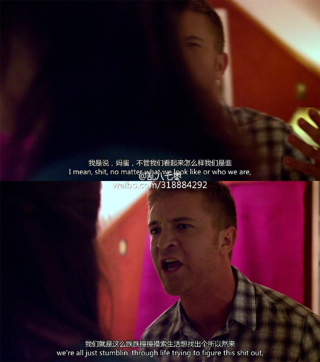 男孩遇见女孩剧照的剧照