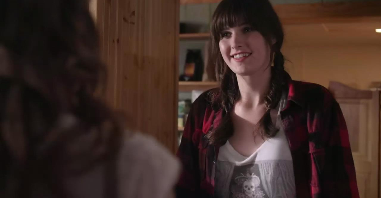 男孩遇见女孩剧照的剧照