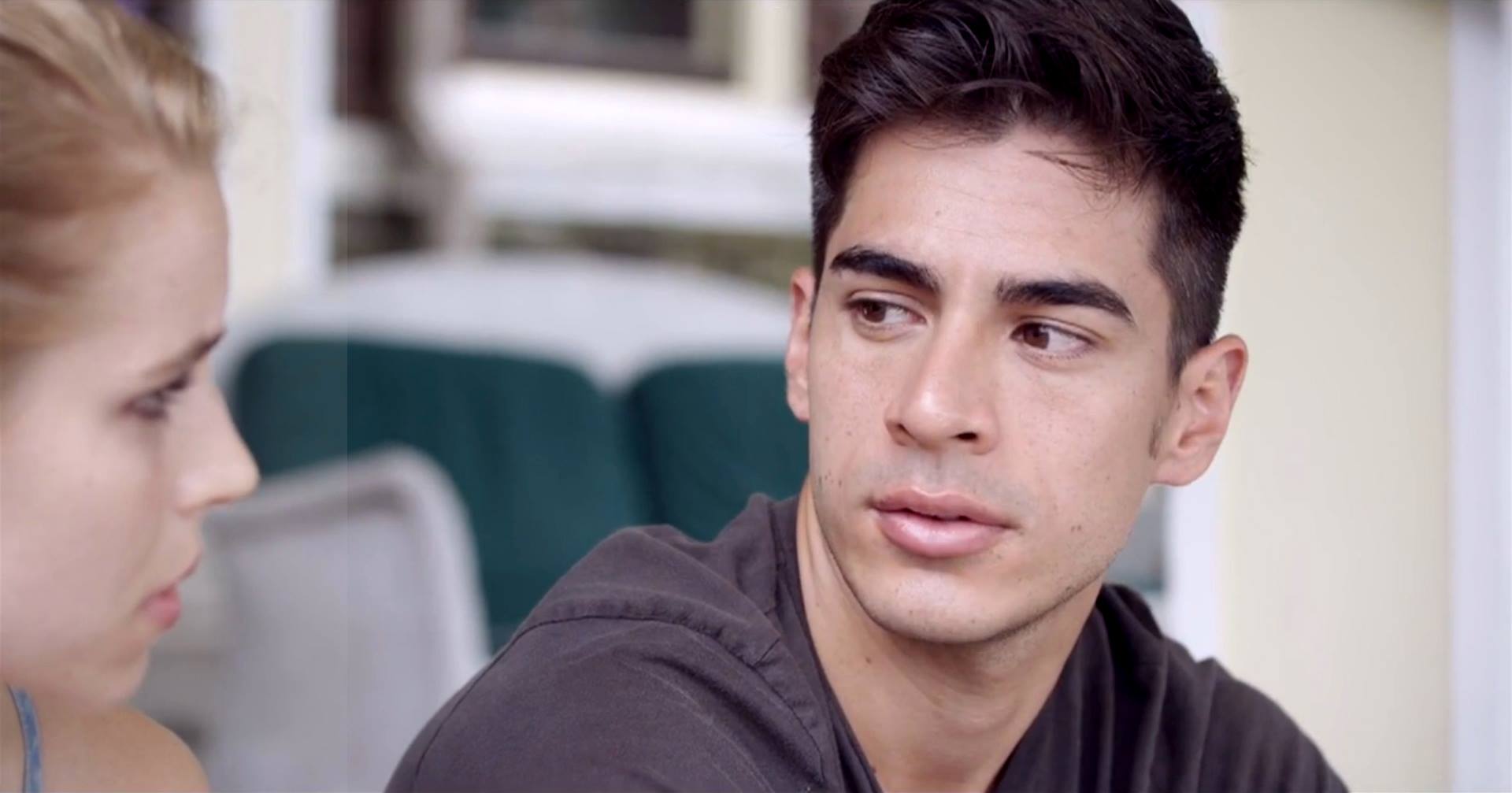 男孩遇见女孩剧照的剧照