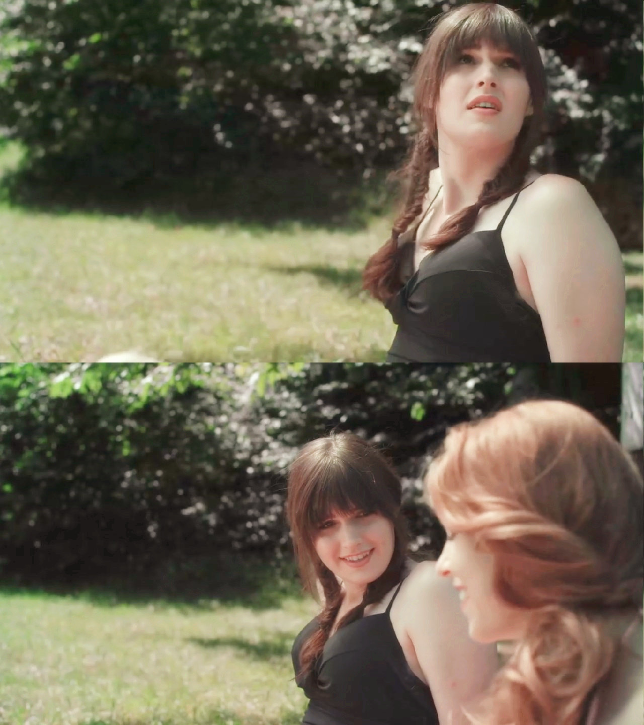 男孩遇见女孩剧照的剧照