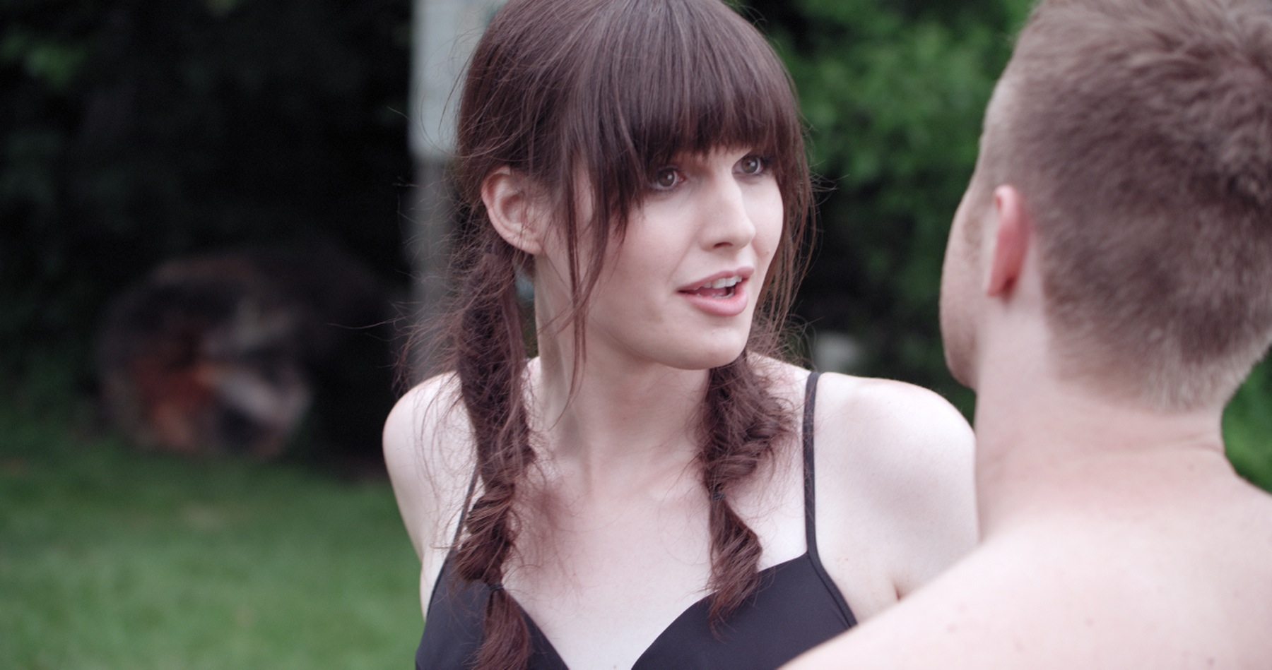 男孩遇见女孩剧照的剧照