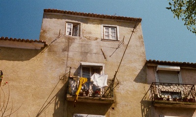 里斯本的故事剧照的剧照