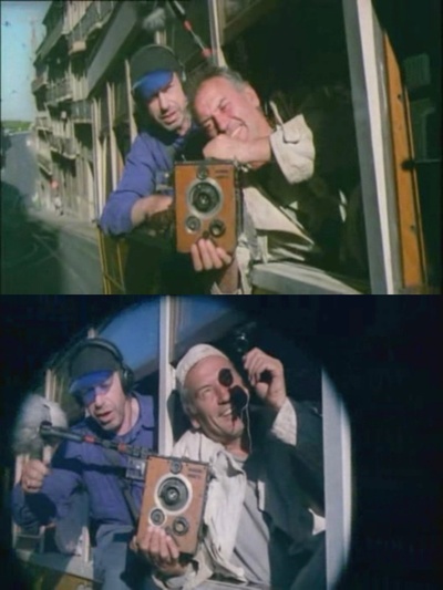 里斯本的故事剧照的剧照